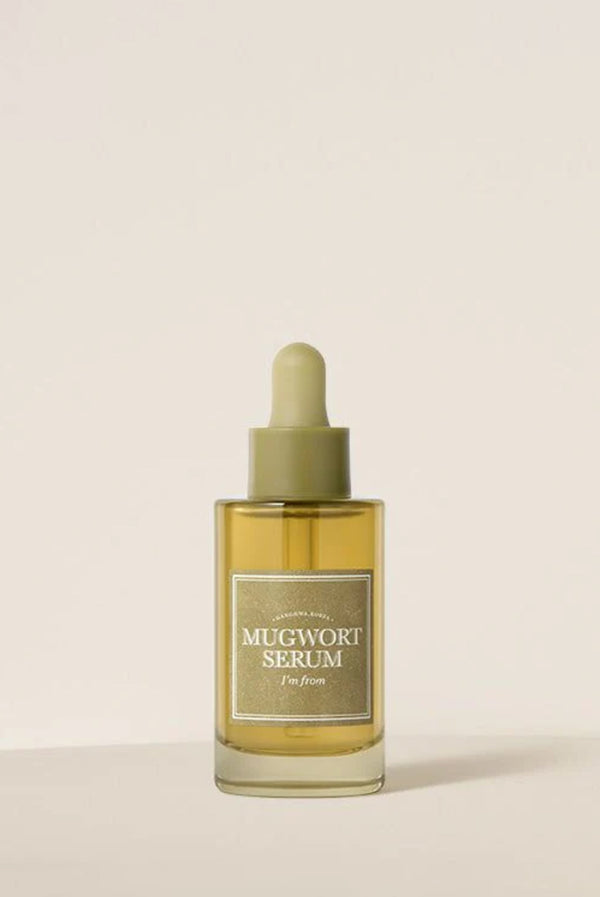 Mugwort Serum