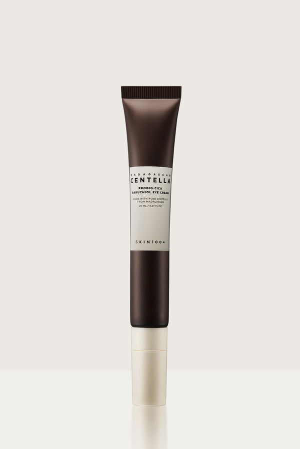 Madagascar Centella, Probio-Cica Bakuchiol Eye Cream