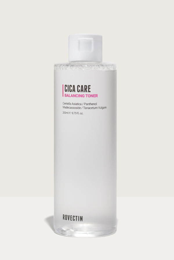 Cica Care Balancing Toner