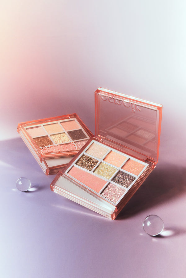 Real Eye Palette All New