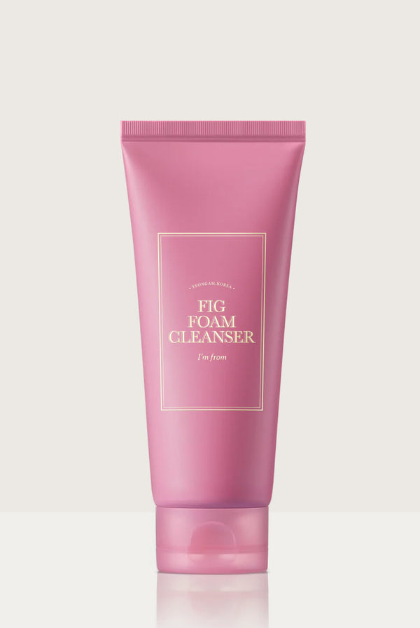 Fig Foam Cleanser