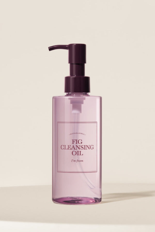 Fig Cleansing Oil