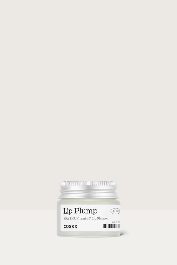 AHA BHA Vitamin C Lip Plumper Lip Plump