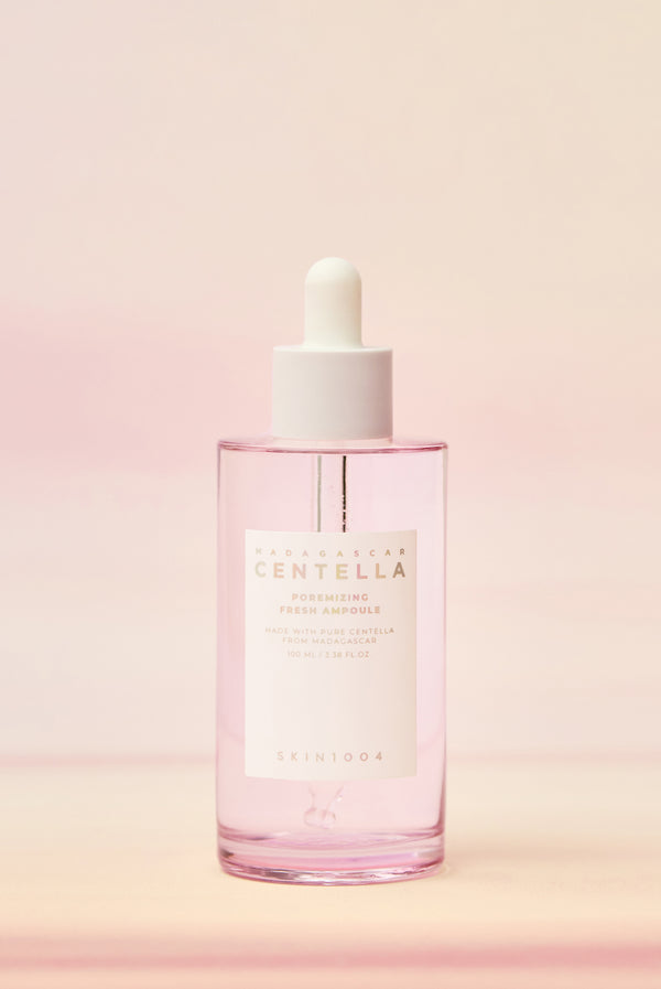 Madagascar Centella Poremizing Fresh Ampoule