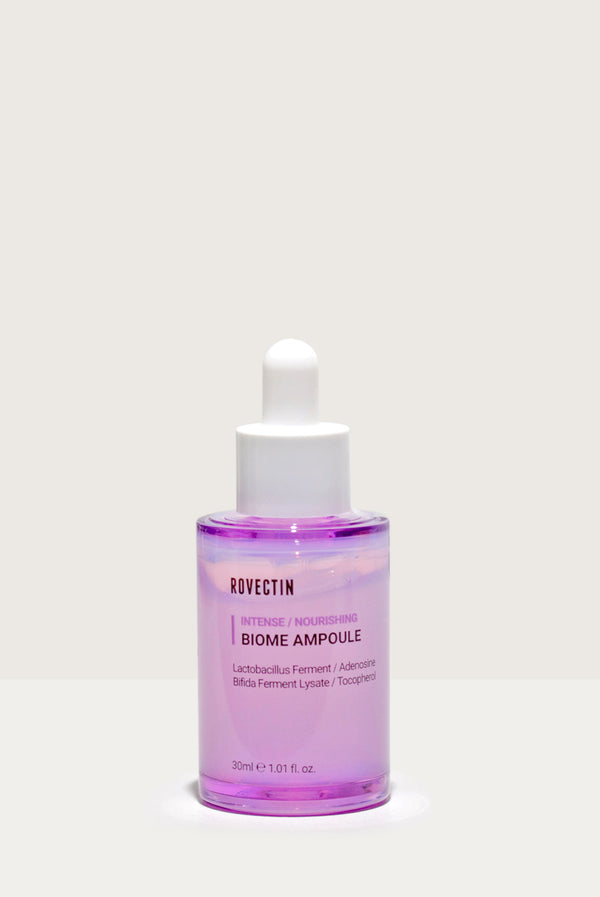 Intense Biome Ampoule