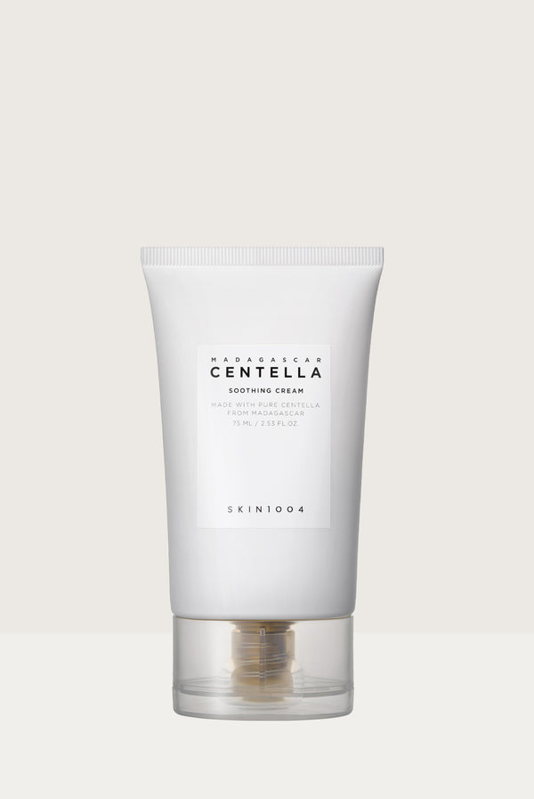 Madagascar Centella Soothing Cream